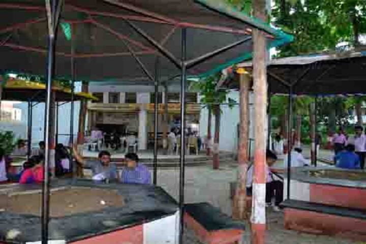 cafeteria